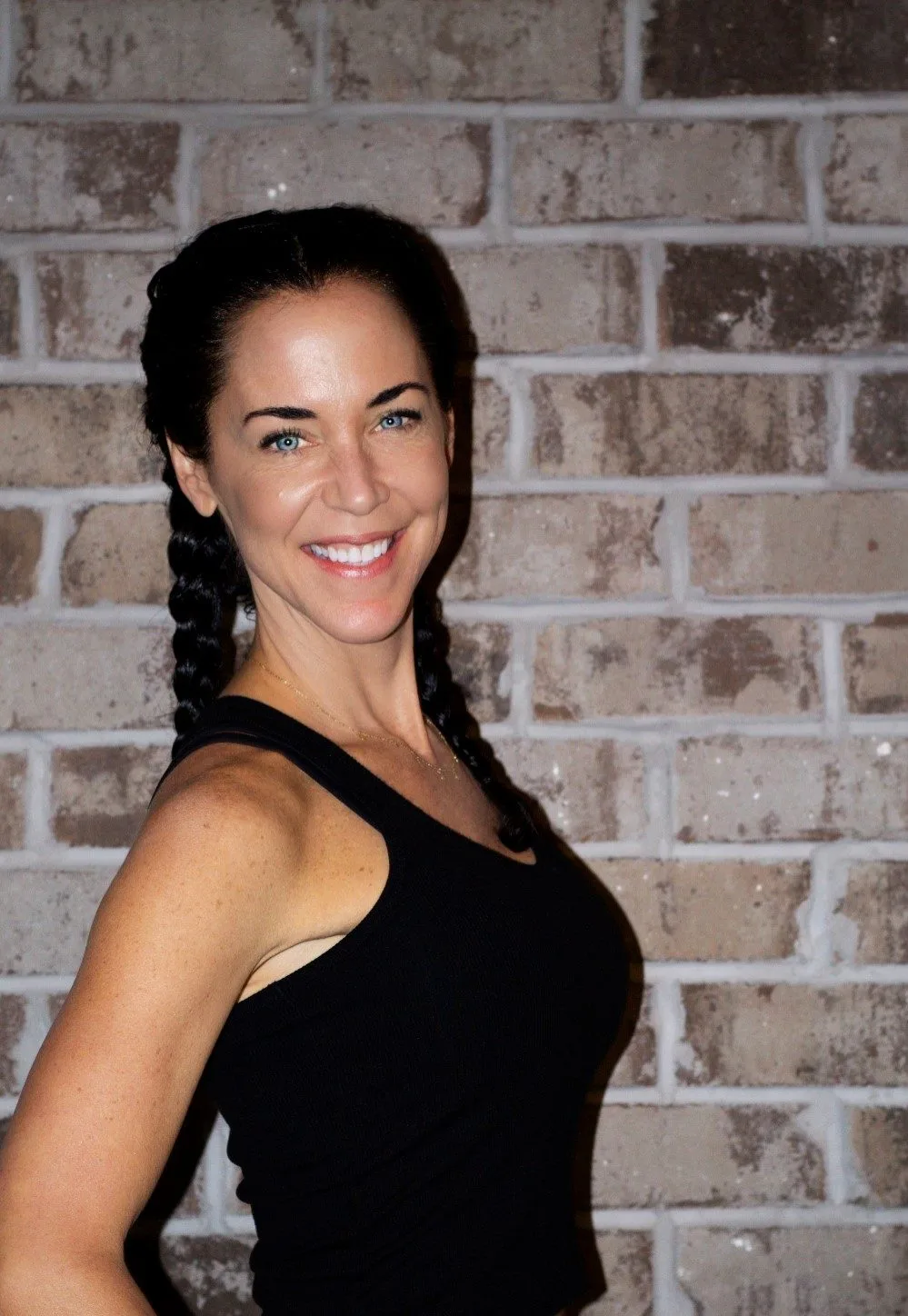 Heather Nelson