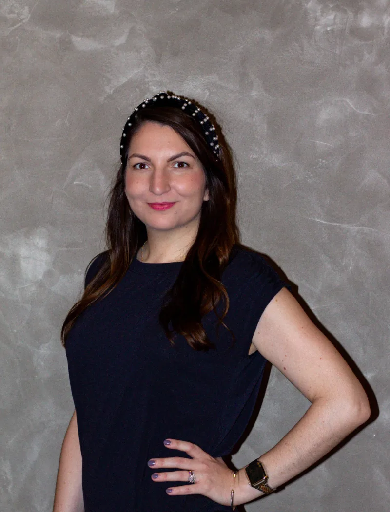 Chelsea Prine