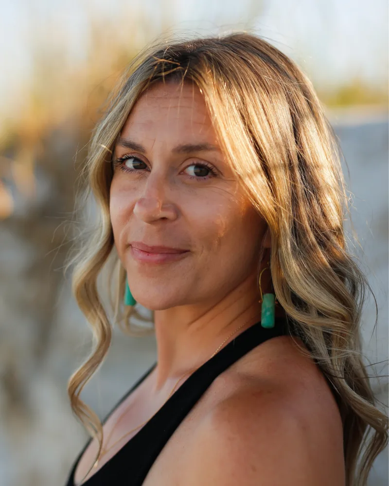 Jen Endicott