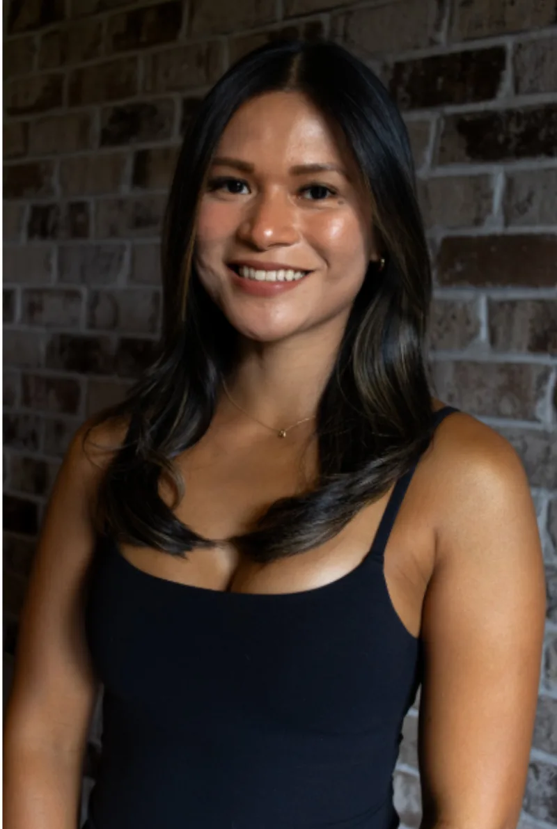 Julianne Wong