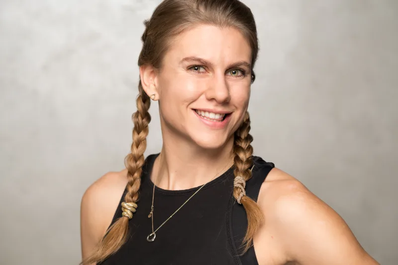 Karli Tobin