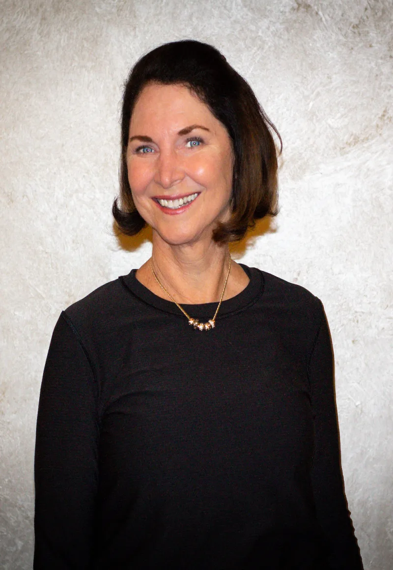 Linda Nelson