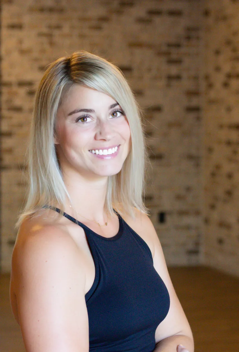 Megan LeClair-Netzel