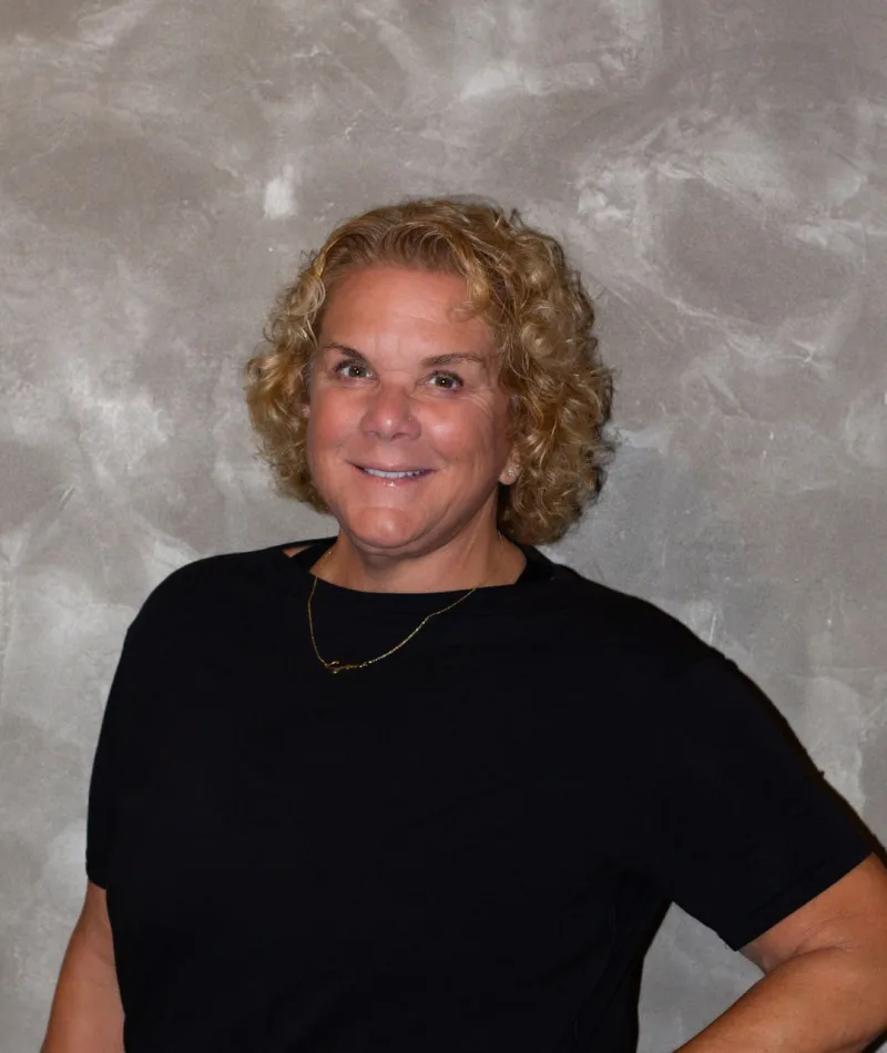 Susan Smith